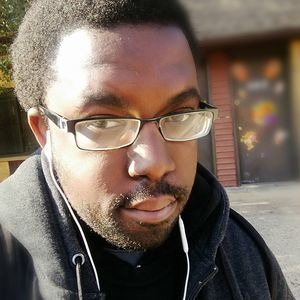 Meet your Posher, Andre